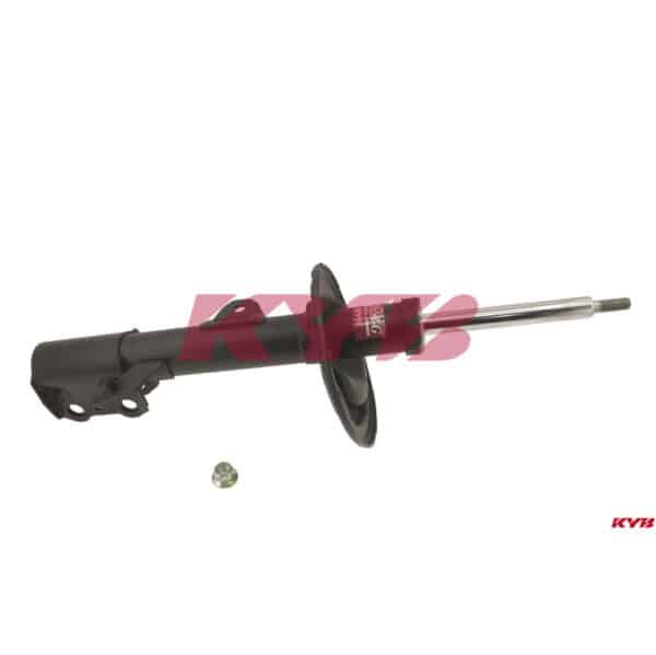 Amortiguador delantero izquierdo para TOYOTA HIGHLANDER (Base,Premium,Sport 4X2) 11-13 - Imagen 2