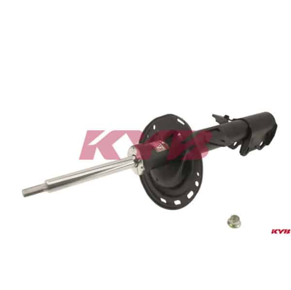 Amortiguador delantero izquierdo para TOYOTA HIGHLANDER (Base,Premium,Sport 4X2) 11-13 - Imagen 3