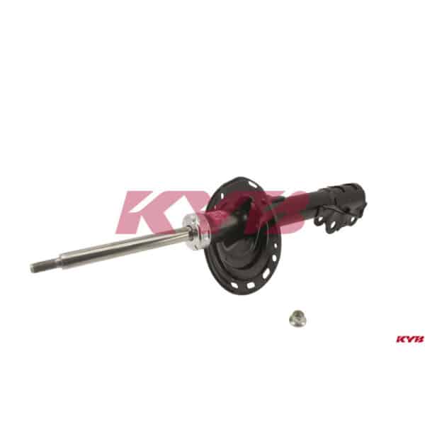 Amortiguador delantero derecho para TOYOTA SIENNA Todas 14-15 - Imagen 3
