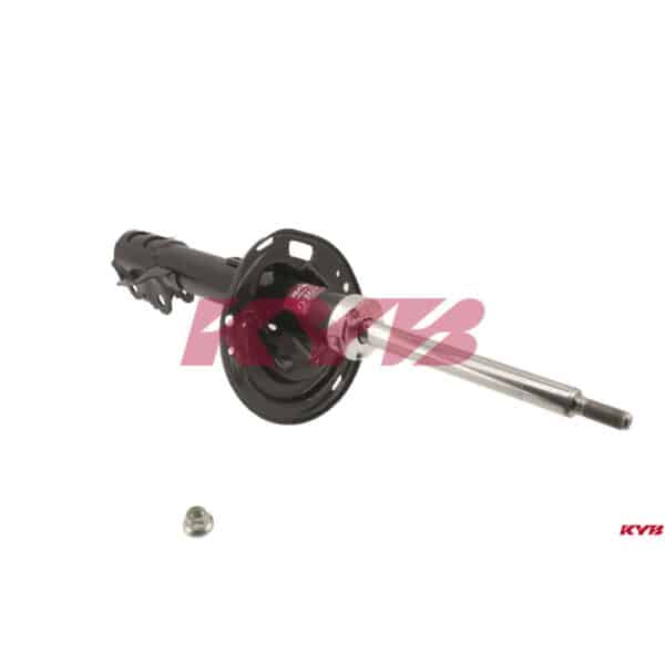 Amortiguador delantero izquierdo para TOYOTA SIENNA Todas 14-15 - Imagen 3