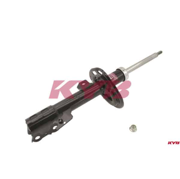 Amortiguador delantero izquierdo para TOYOTA SIENNA Todas 14-15 - Imagen 4