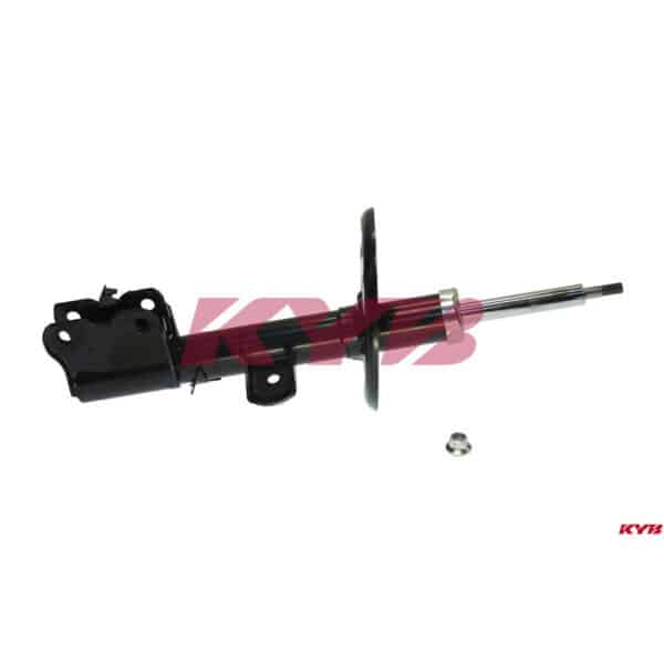 Amortiguador delantero izquierdo para NISSAN MURANO Modelos 09-14 - Imagen 2