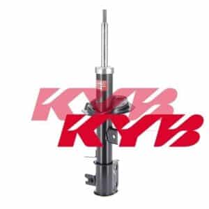 Amortiguador delantero derecho para SUZUKI SX4 Sedan 13-15
