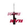 Amortiguador delantero izquierdo para TOYOTA RAV4 Modelos 13-14
