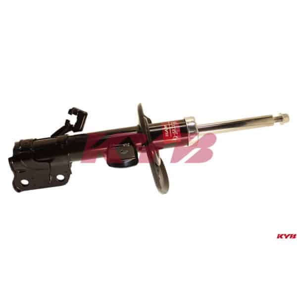 Amortiguador delantero derecho para NISSAN SENTRA Modelos 13-14 - Imagen 2