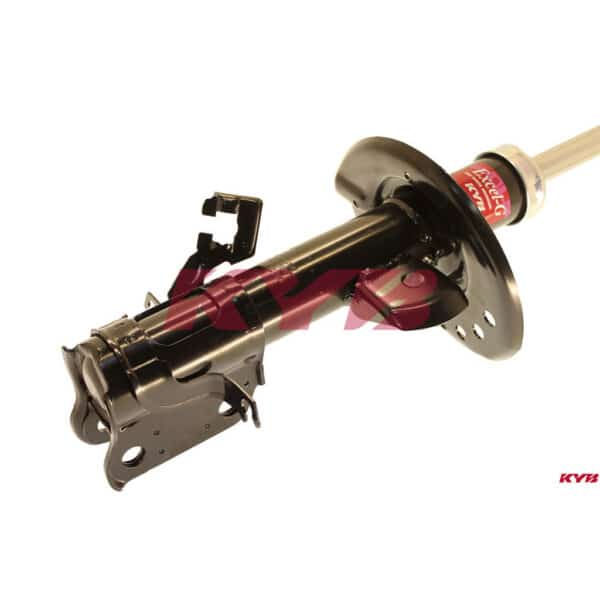 Amortiguador delantero derecho para NISSAN SENTRA Modelos 13-14 - Imagen 3