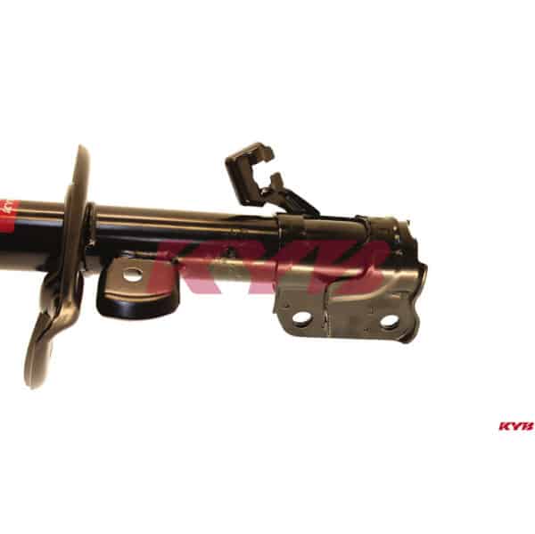 Amortiguador delantero izquierdo para NISSAN SENTRA Modelos 13-14 - Imagen 4