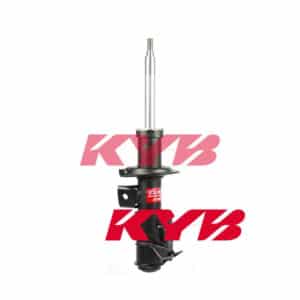 Amortiguador delantero izquierdo para SUBARU BRZ Premium 16-18