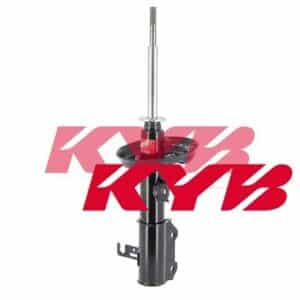 Amortiguador delantero derecho para BUICK LACROSSE Exc. Paquete GNB, Sport y Autoniv. 10-13