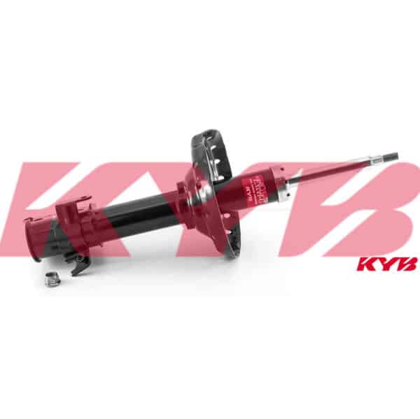 Amortiguador delantero derecho para SUBARU XV Modelos 13-14 - Imagen 2