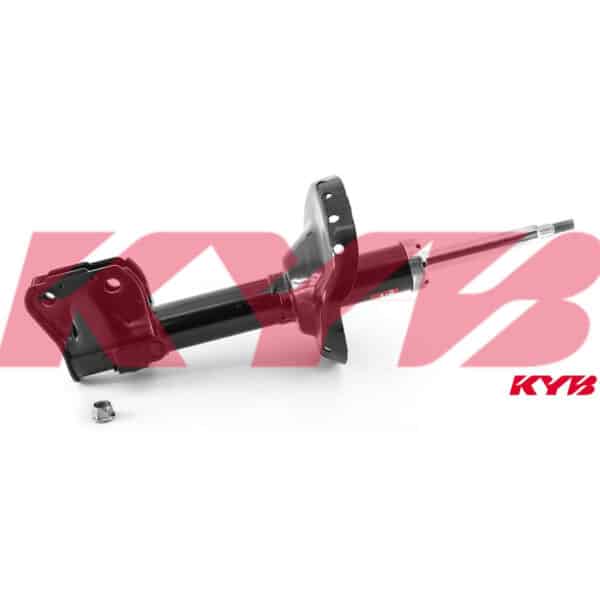 Amortiguador delantero derecho para SUBARU XV Modelos 13-14 - Imagen 3