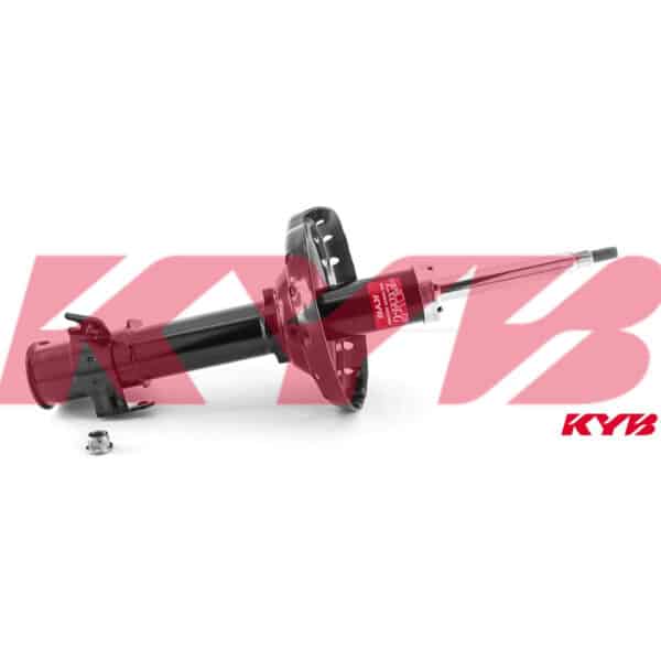 Amortiguador delantero izquierdo para SUBARU XV Modelos 13-14 - Imagen 2