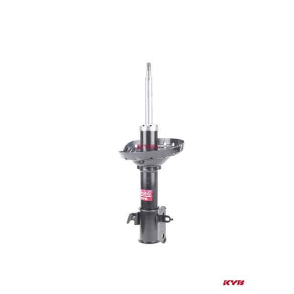 Amortiguador delantero izquierdo para SUBARU IMPREZA Exc. WRX STI 13-17