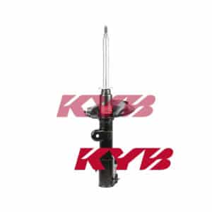 Amortiguador delantero izquierdo para HYUNDAI H-100 Pick up 06-10