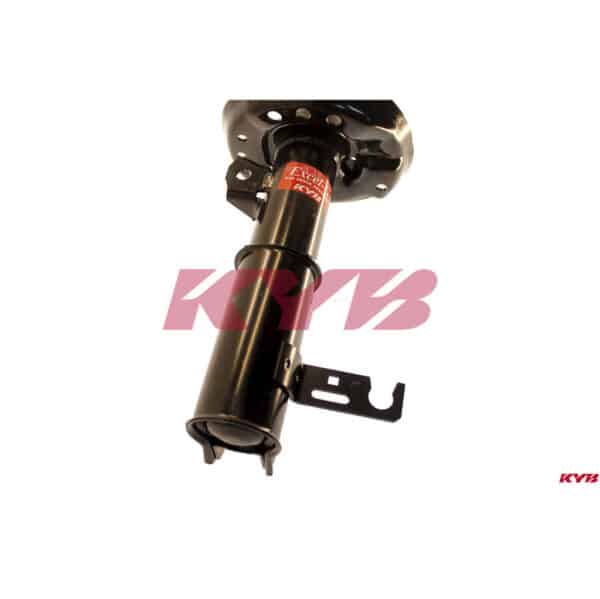 Amortiguador delantero izquierdo para CHEVROLET MALIBU 2.5L 13-15 - Imagen 3