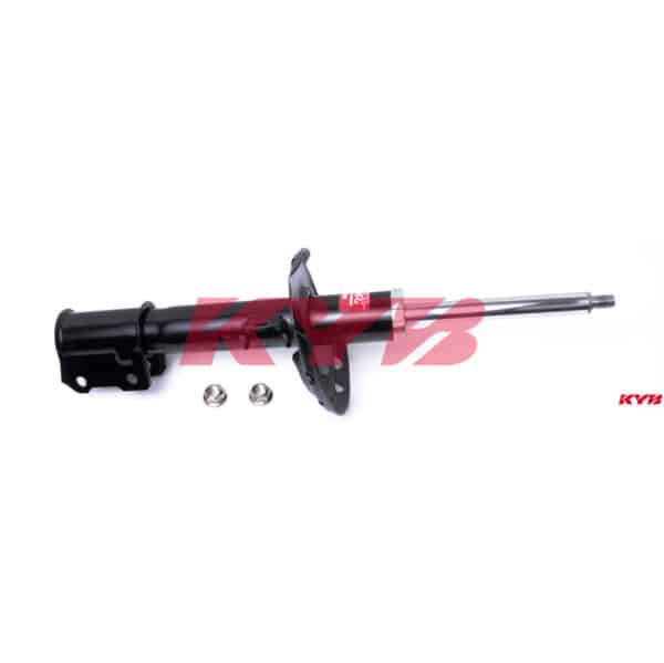 Amortiguador delantero derecho para CHEVROLET ASTRA Modelos (con sensor ABS) 04-08 - Imagen 2