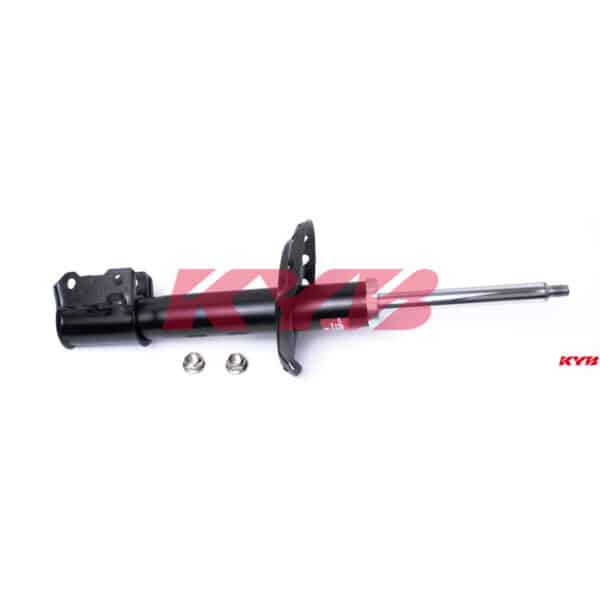Amortiguador delantero derecho para CHEVROLET ASTRA Modelos (con sensor ABS) 04-08 - Imagen 3