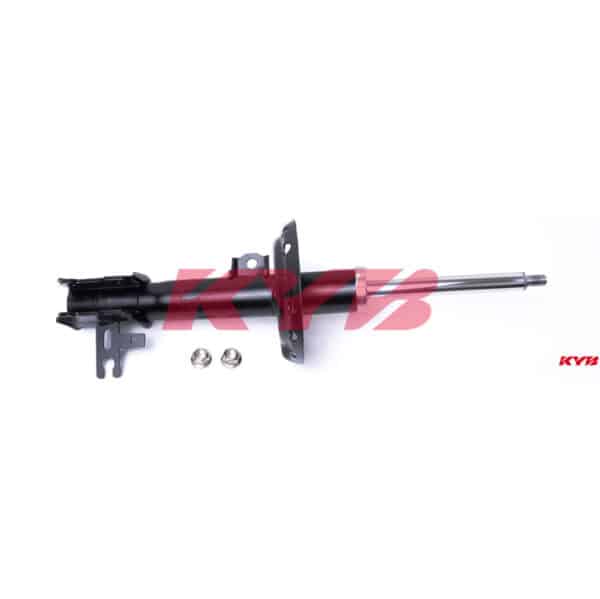 Amortiguador delantero derecho para CHEVROLET ASTRA Modelos (con sensor ABS) 04-08 - Imagen 4
