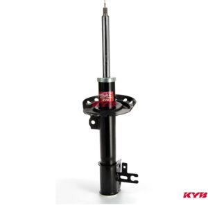 Amortiguador delantero izquierdo para CHEVROLET ASTRA Modelos (con sensor ABS) 04-08