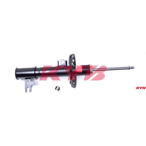 Amortiguador delantero izquierdo para CHEVROLET ASTRA Modelos (con sensor ABS) 04-08 - Imagen 2