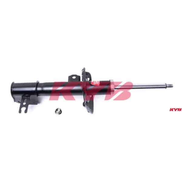 Amortiguador delantero izquierdo para CHEVROLET ASTRA Modelos (con sensor ABS) 04-08 - Imagen 3