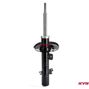 Amortiguador delantero derecho para PEUGEOT 207 CC 12-14