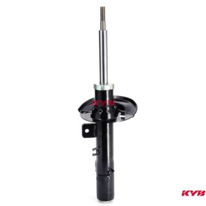 Amortiguador delantero izquierdo para PEUGEOT 207 CC 12-14