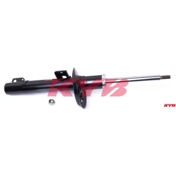 Amortiguador delantero para VOLKSWAGEN CROSSFOX Modelos 05-15 - Imagen 2