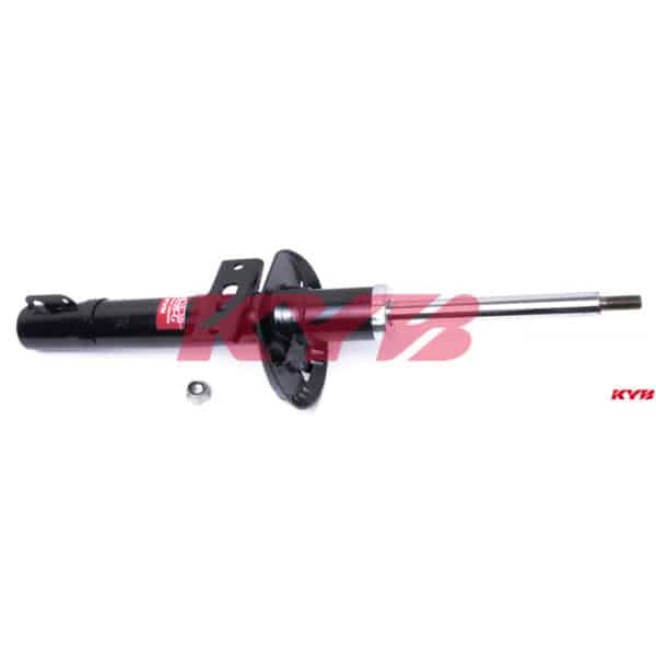 Amortiguador delantero para VOLKSWAGEN CROSSFOX Modelos 05-15 - Imagen 3