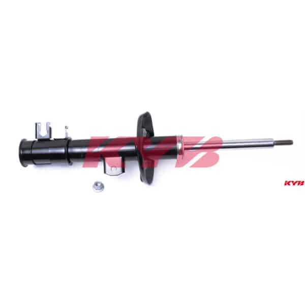 Amortiguador delantero derecho para FIAT GRANDE PUNTO Modelos 07-09 - Imagen 3
