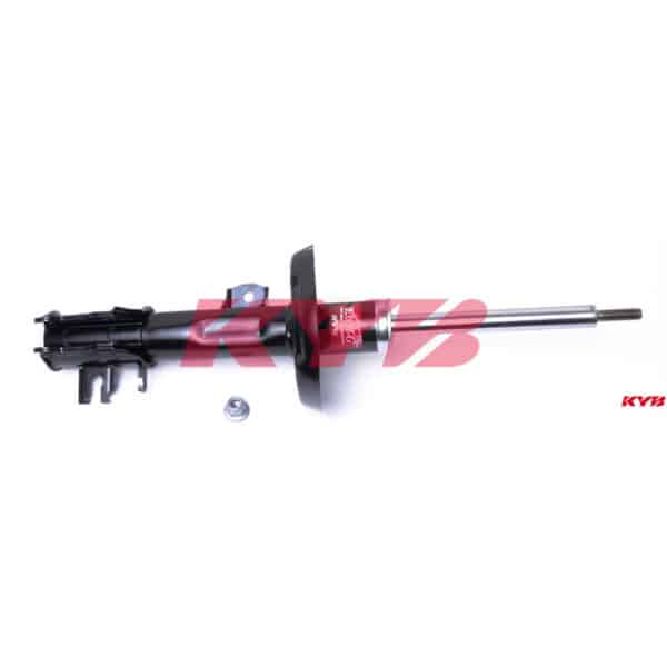 Amortiguador delantero derecho para FIAT GRANDE PUNTO Modelos 07-09 - Imagen 4