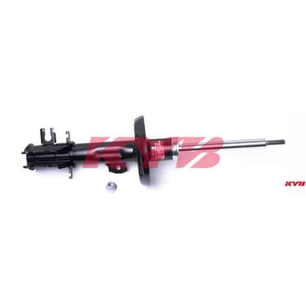 Amortiguador delantero izquierdo para FIAT GRANDE PUNTO Modelos 07-09 - Imagen 4