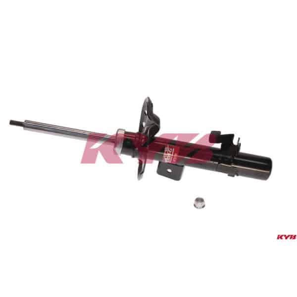 Amortiguador delantero izquierdo para VOLVO S60 Modelos Exc. Susp. Elec. 11-18 - Imagen 2