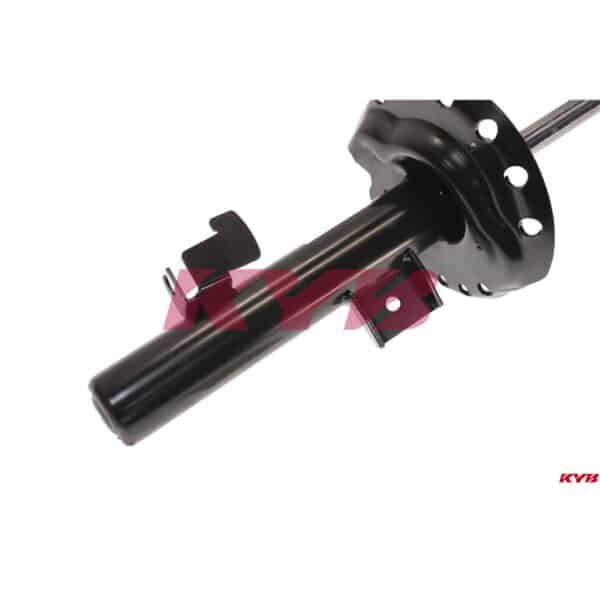 Amortiguador delantero izquierdo para VOLVO S60 Modelos Exc. Susp. Elec. 11-18 - Imagen 4