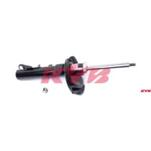 Amortiguador delantero derecho para MAZDA 3 Modelos Exc. Speed 06-09