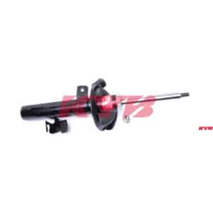 Amortiguador delantero izquierdo para MAZDA 3 Modelos Exc. Speed 06-09