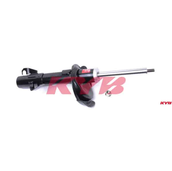 Amortiguador delantero izquierdo para MAZDA 3 Modelos Exc. Speed 06-09 - Imagen 2
