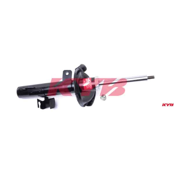 Amortiguador delantero izquierdo para MAZDA 3 Modelos Exc. Speed 06-09 - Imagen 3