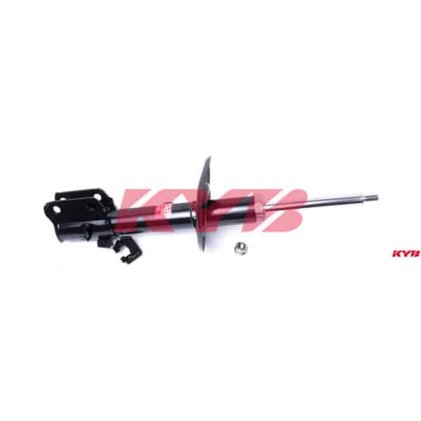 Amortiguador delantero derecho para NISSAN JUKE Modelos 12-17 - Imagen 2