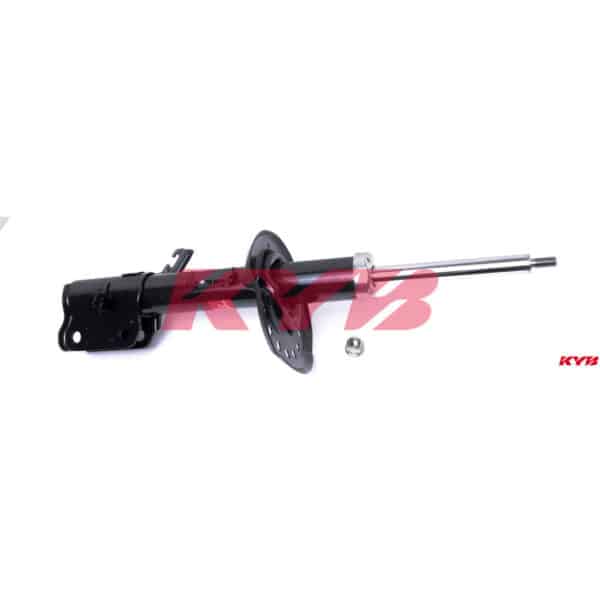 Amortiguador delantero derecho para NISSAN JUKE Modelos 12-17 - Imagen 3