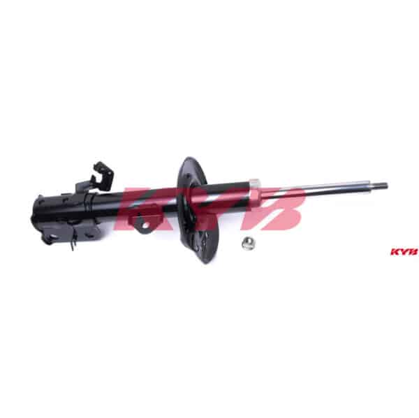 Amortiguador delantero derecho para NISSAN JUKE Modelos 12-17 - Imagen 4