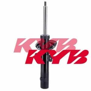 Amortiguador delantero para FORD MONDEO Exc. Susp. Deportiva 01-07