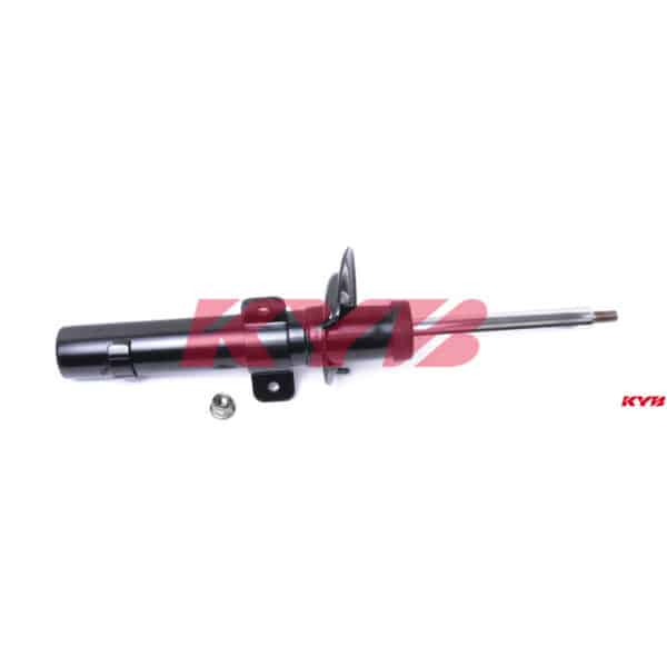 Amortiguador delantero para FORD MONDEO Exc. Susp. Deportiva 01-07 - Imagen 2