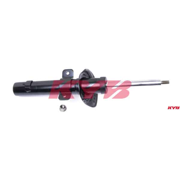 Amortiguador delantero para FORD MONDEO Exc. Susp. Deportiva 01-07 - Imagen 3