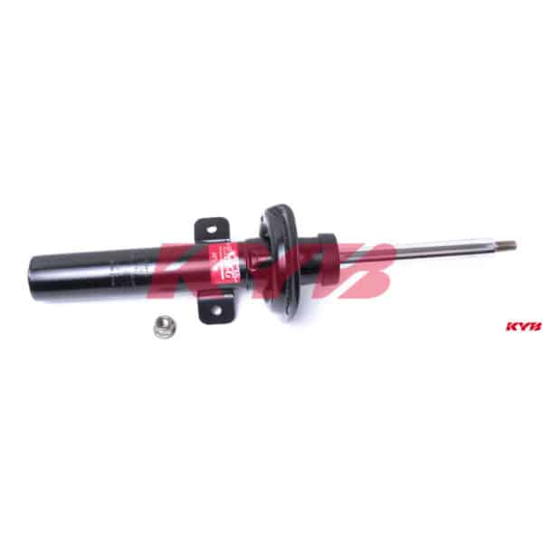 Amortiguador delantero para FORD MONDEO Exc. Susp. Deportiva 01-07 - Imagen 4