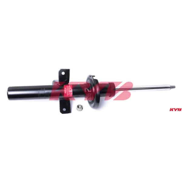 Amortiguador trasero para FORD MONDEO Exc. Susp. Deportiva 01-07 - Imagen 2
