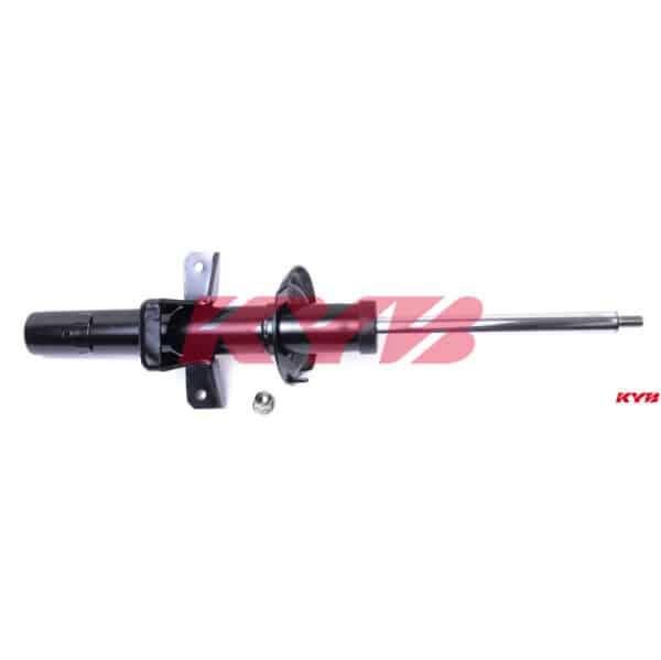 Amortiguador trasero para FORD MONDEO Exc. Susp. Deportiva 01-07 - Imagen 3