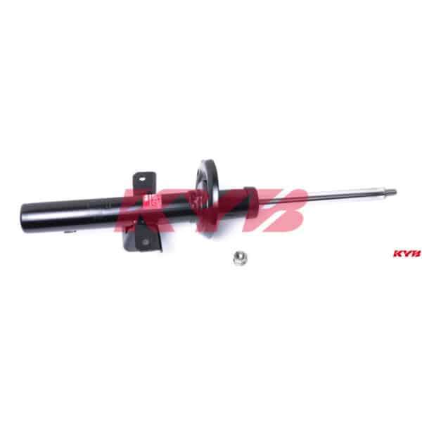 Amortiguador trasero para FORD MONDEO Exc. Susp. Deportiva 01-07 - Imagen 4