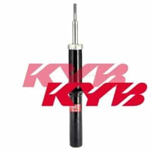 Amortiguador delantero para BMW X5 (Sin susp. M-Technik) 5 Pasajeros (E70) 07-13