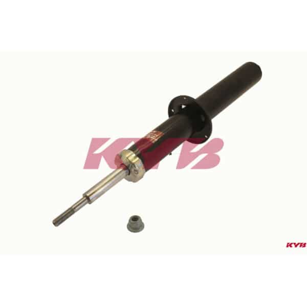 Amortiguador delantero para BMW X5 (Sin susp. M-Technik) 5 Pasajeros (E70) 07-13 - Imagen 3